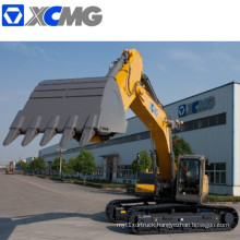 XCMG Xe370 1.4~1.8 Cbm Excavator